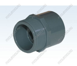Ниппель д. 50/63-2  (7307050)