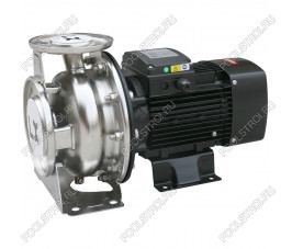 Насос AquaViva LX CA150-125-200/45T (380В, 320м³/ч*35м, 45кВт, 60лс) AISI 304 IE3 мотор