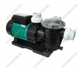 Насос AquaViva LX STP200T (380В, ПФ, 24м³/ч*10м, 1.5кВт, 2лс) вал AISI 316