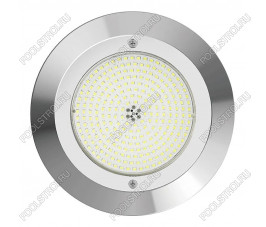 Прожектор светодиодный Aquaviva HJ-WM-SS200FGV, 252led 18W RGB (AISI-316)