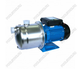 Насос AquaViva LX CJEX(M)100 (220V, 3m3/h*28m, 1kW, 1,35HP) Насос AquaViva LX CJEX(M)100 (220V, 3m3/h*28m, 1kW, 1,35HP)