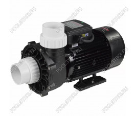 Насос AquaViva LX WP300-II (220В, 45м³/ч*10м, 0.45/2.2кВт, 0.62/3лс) 2-с-тной для SPA