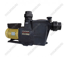 Насос Hayward SP2616XY221 Super Pro (220В, 17м³/ч, 1.5лс)