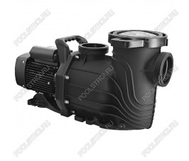 Насос AquaViva LX SFE300 (220В, ПФ, 37.5м³/ч*10м, 2.2кВт, 3лс)