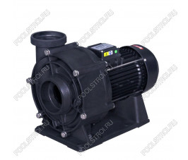 Насос для бассейна Aquaviva LX WTB300T вал AISI 316 (60м³/ч*8м 3кВт 380В)