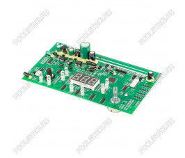 Плата контроля хлоратора Aquaviva SSC50 PCB 89380216