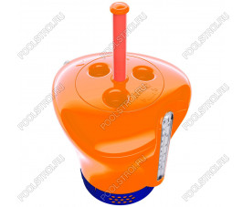 Дозатор Kokido CD16BU, Orange