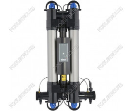Ультрафиолетовая установка Elecro Steriliser UV-C + Life indicator + датчик протока Ультрафиолетовая установка Elecro Steriliser UV-C + Life indicator + датчик протока