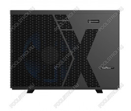 Тепловой насос Aquaviva F-Inver AVTXI36 инвертор (тепло/холод, 13,5 кВт, -15С, WiFi)