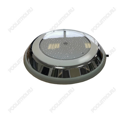 Светильник W803. LED. белый холодный 2 пр.. накл.. пленка. 25Вт. 12В AC. AISI-316