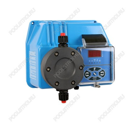 Насос дозир. мембранный BT-MA/M 50-3 230V