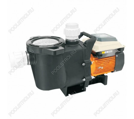 Насос AquaViva LX SWPB200VS (220В, ПФ, 23.5м³/ч*10м, 1.5кВт, 2лс) с переменной скоростью