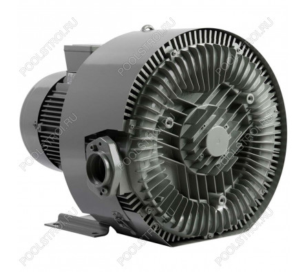 Двухступенчатый компрессор Grino Rotamik SKH(SKS) 80 2V T1.В (88 м3/ч, 380 В)