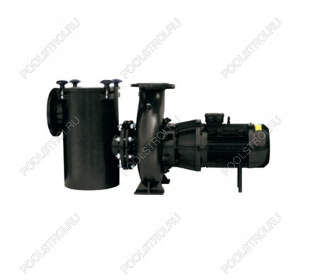 Насос Hayward HCP521253E7 (380В, 131м³/ч, 12.5лс)