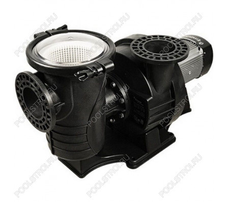 Насос Aquaviva APS550P (380В, 75м³/ч, 5.5лс)