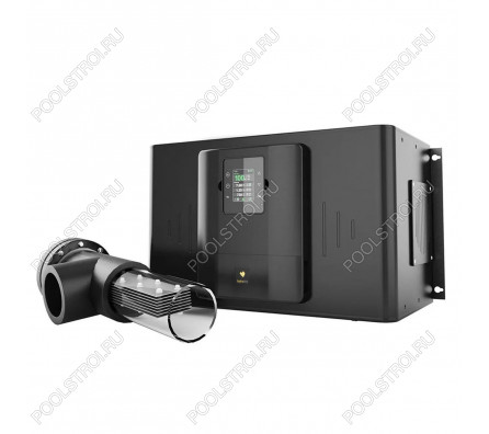 Oxilife Comercial OX6 (250 м3) Гидролиз