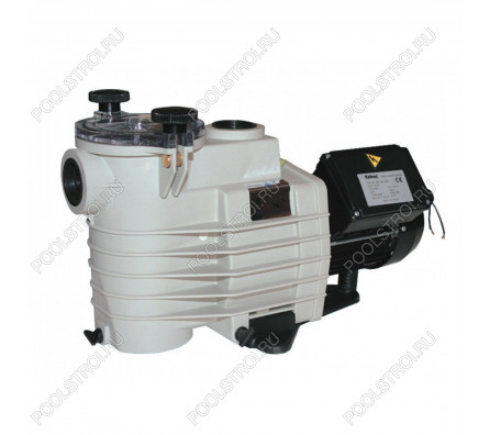 Насос Kripsol Ondina OK 33 (220В, ПФ, 7м³/ч*8м, 0.45кВт, 0.33лс)
