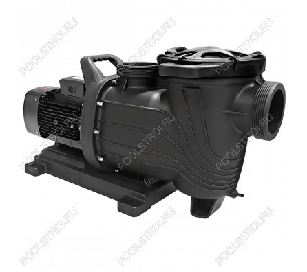 Насос для бассейна AquaViva LX SLP400T для соленой воды