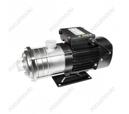 Насос AquaViva LX CUC4-60 (220V,4m3/h*50m, 1.1kW, 1.48HP)