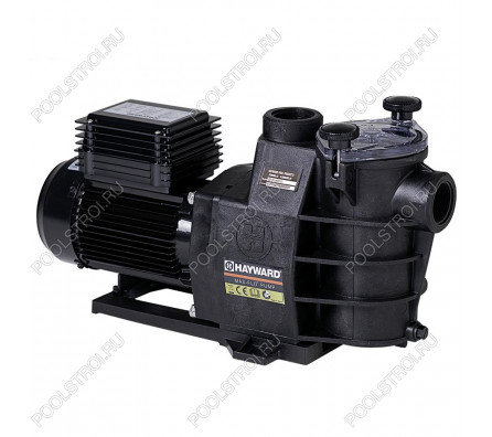 Насос Hayward Max Flo SP1806HW81E2 (220В, ПФ, 8м³/ч*8м, 0.68кВт, 0.5лс) PL Plus 81030