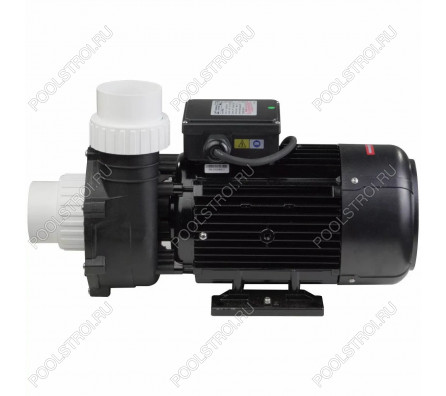 Насос AquaViva LX WP300-II (220В, 45м³/ч*10м, 0.45/2.2кВт, 0.62/3лс) 2-с-тной для SPA