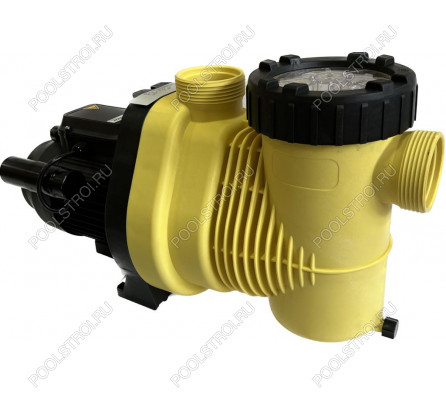 Насос AquaViva SP 34 (380В, ПФ, 32м³/ч*7м, 1.5кВт)