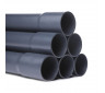 Труба Aquaviva ПВХ d25*1.9 PN 16 L-3 (штука)